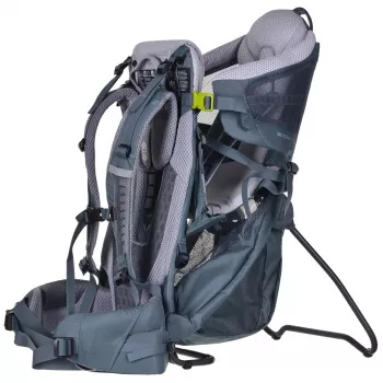 Kūdikio nešimo kuprinė Deuter Kid Comfort Active