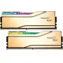 G.SKILL DDR5 32 GB (2 x 16 GB) 7200 MT/s 288-pin DIMM atminties rinkinys F5-7200J3445G16GX2-TR5G