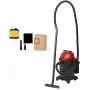 Einhell 2342490 Rankinis dulkių siurblys, juodas