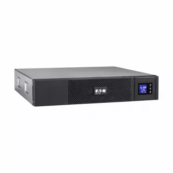 Eaton 5SC1000IR nepertraukiamo maitinimo šaltinis (UPS) Line-Interactive 1 kVA 700 W 8 kintamosios srovės lizdai