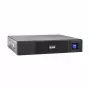 Eaton 5SC1000IR nepertraukiamo maitinimo šaltinis (UPS) Line-Interactive 1 kVA 700 W 8 kintamosios srovės lizdai