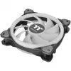 Thermaltake Ring Trio 14 ARGB 140 mm korpuso ventiliatoriai – 3 vnt. rinkinys
