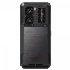 Išmanusis telefonas Oukitel WP300 6,3 col. 12 GB RAM 512 GB juodas