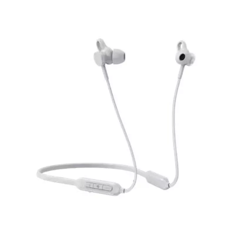 Lenovo GXD1B65027 ausinės / laisvų rankų įranga Belaidis Į ausis dedamos Skambučiai / Muzika / Sportas / Kasdienėms reikmėms „Bluetooth“ Pilka