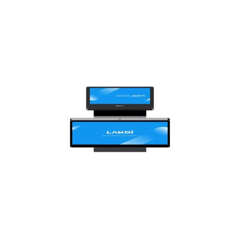 Pos Accessory Ecr maitinimo laidas EU/C20/CX20 WX01000013 Landi