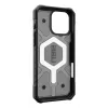 [U] by UAG Pathfinder Clear mobiliojo telefono dėklas 17.5 cm (6.9) Ash