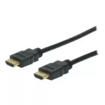 HDMI kabelis Digitus DK-330107-030-S 3 m Juoda