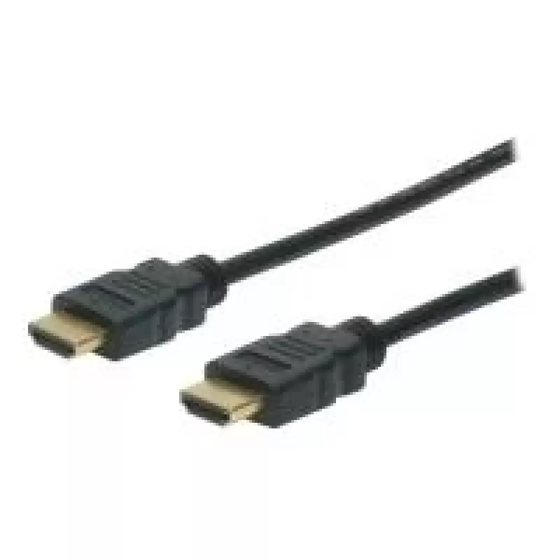 HDMI kabelis Digitus DK-330107-030-S 3 m Juoda