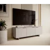 Cama 3D RTV spintelė ALMA 150x41.5xH55 kašmyro