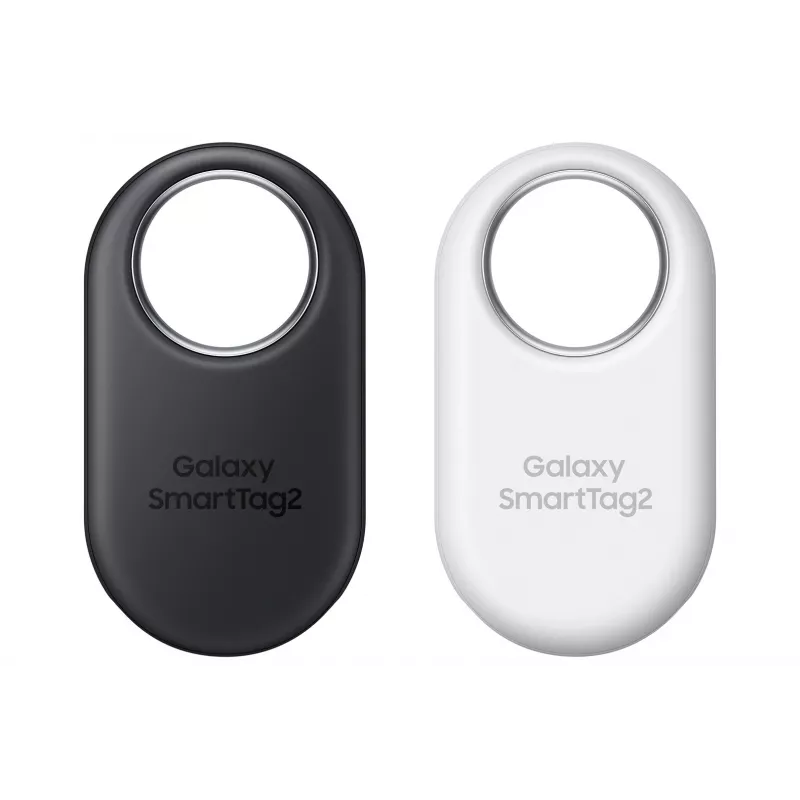 Samsung Galaxy SmartTag daiktų ieškiklis, grafitas