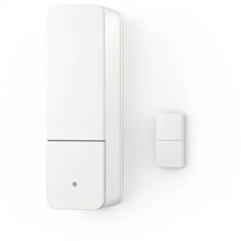 Durų / langų atidarymo detektorius, Bosch Smart Home Smart Home, modelis 8750002952, baltas