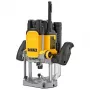 Dewalt Frezavimo staklės 2300W DWE625