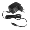 Vidinė TV antena MACLEAN MCTV-930 — DVB-T, VHF 87,5–230 MHz, UHF 470–790 MHz, VHF 26 dB / UHF 28 dB, 75 Ω, juoda