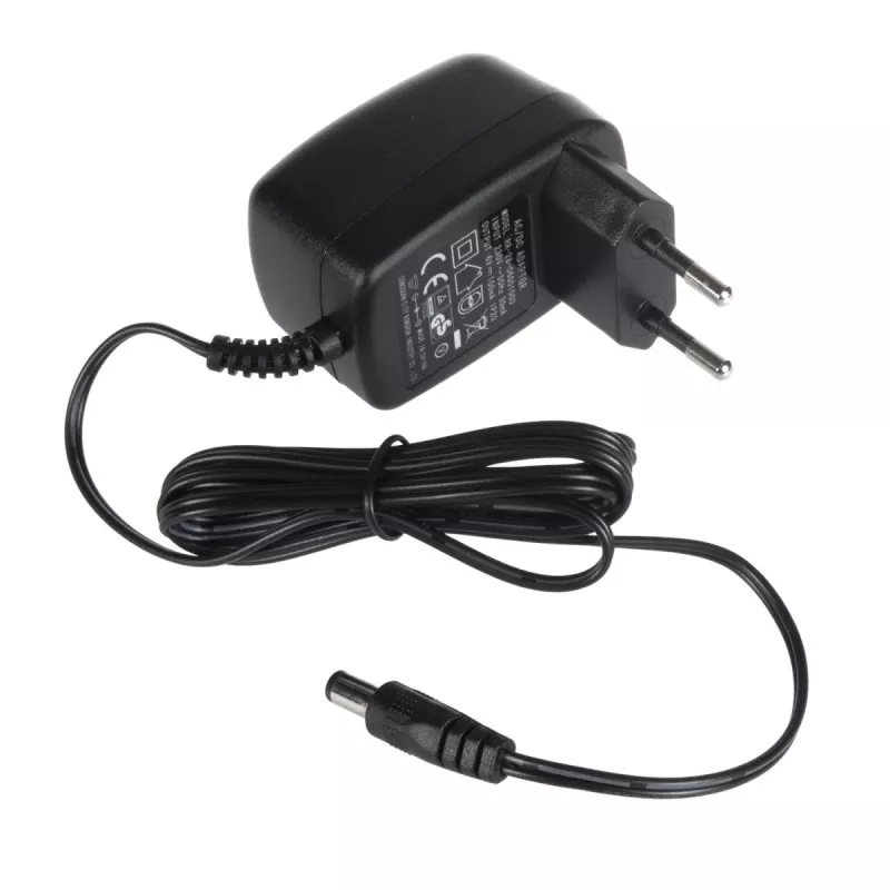Vidinė TV antena MACLEAN MCTV-930 — DVB-T, VHF 87,5–230 MHz, UHF 470–790 MHz, VHF 26 dB / UHF 28 dB, 75 Ω, juoda