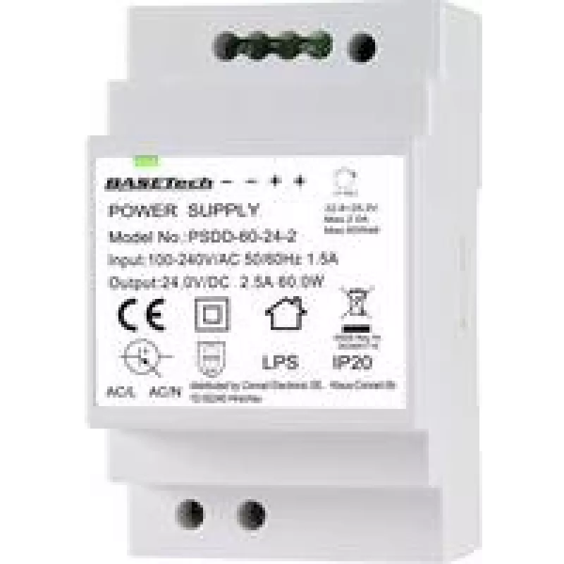 Basetech BT-2250321