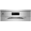Electrolux ESA47210SX indaplovė Laisvai pastatoma 13 komplektų