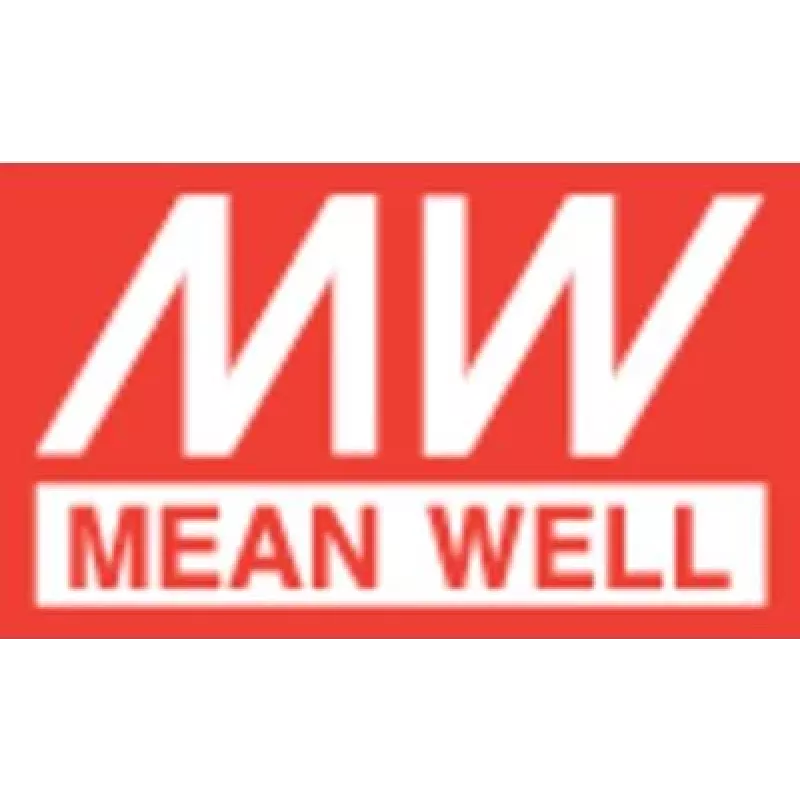 maitinimo adapteris mean well SPB09C-03, 9 W, įėjimas 36–75 V, išėjimas 2 A, gylis 24 mm