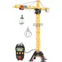 Dickie Mega Crane