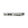 Cisco Catalyst 3560-CX 8 prievadų duomenų IP bazė