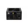 Maitinimo blokas ENDORFY Supremo FM6 850 W, 24 kontaktų ATX, visiškai modulinis, 80 PLUS Gold, 120 mm ventiliatorius, juodas