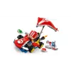 LEGO SUPER MARIO 72032 Mario Kart - Standartinis Kartas