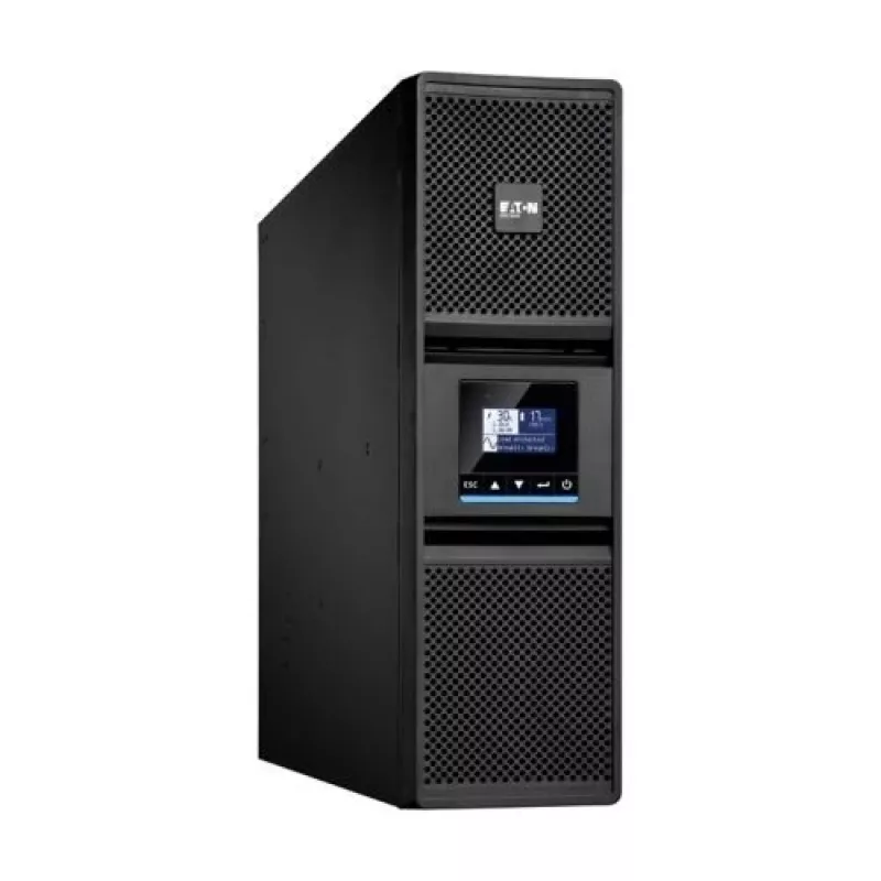 Nepertraukiamo maitinimo šaltinis Eaton 9SX 6000i RT3U G2 Rackmount 3U Juodas