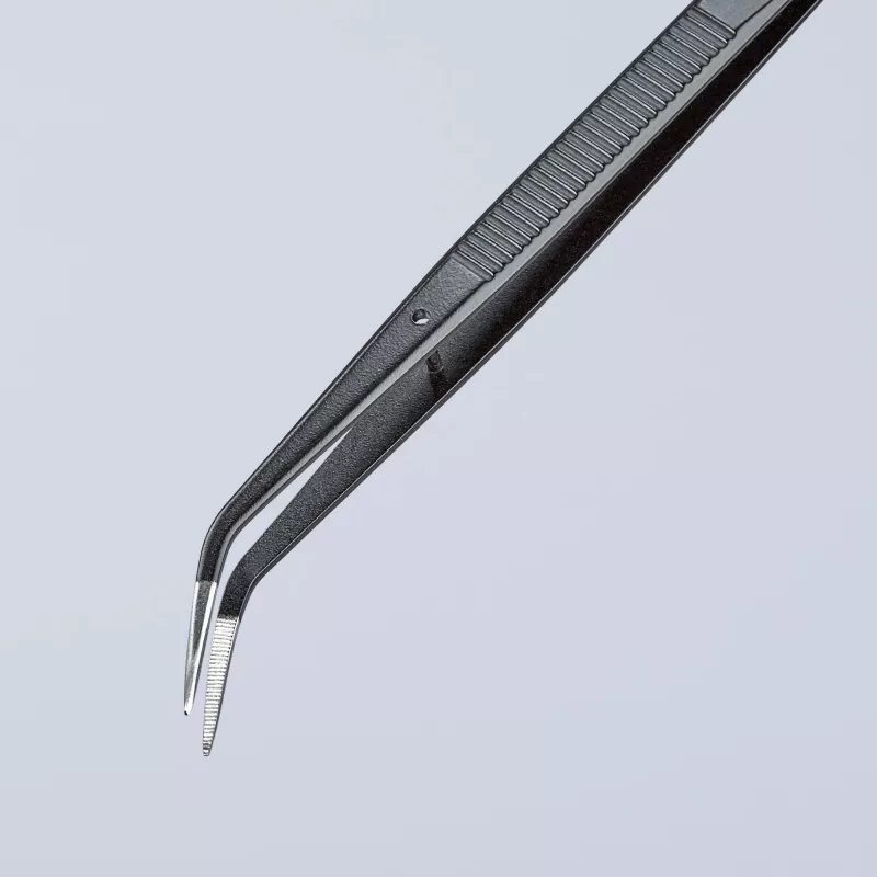 Knipex 92 34 37 juoda