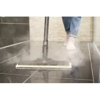 Kärcher Universal grindų šluostės rinkinys EasyFix Mop vienkartinė šluostė balta, geltona