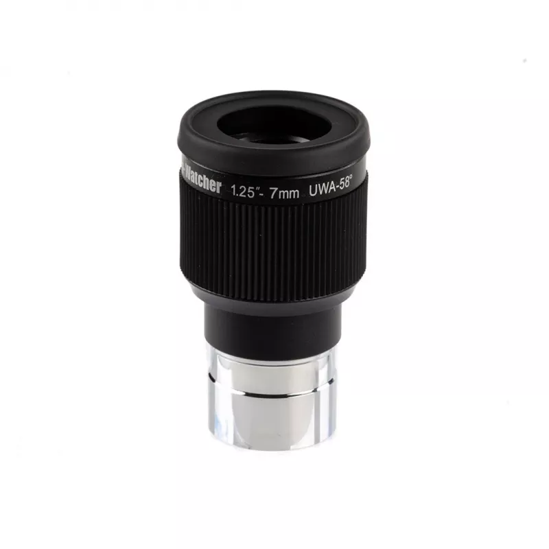 Skywatcher SWA-58 7mm 1,25 colio okuliaras