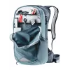 Deuter Race Air 14+3 14 L mėlynas unisex dviračių sporto alpinizmo