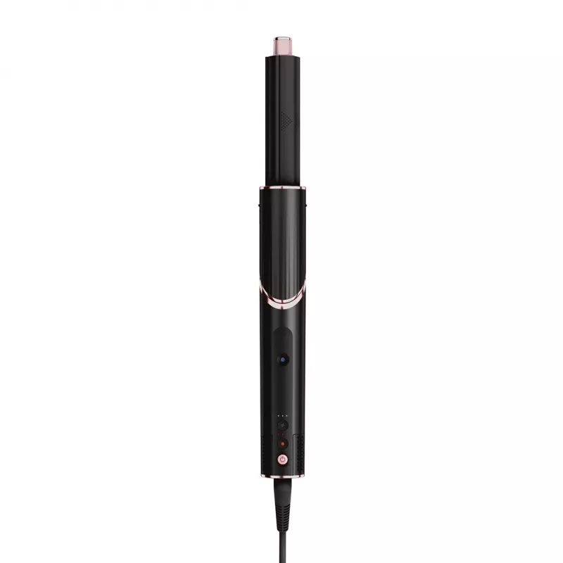 Shark FlexStyle HD424EU daugiafunkcis formuotojas šiltai juodas, rausvas auksas 1400 W 2,44 m