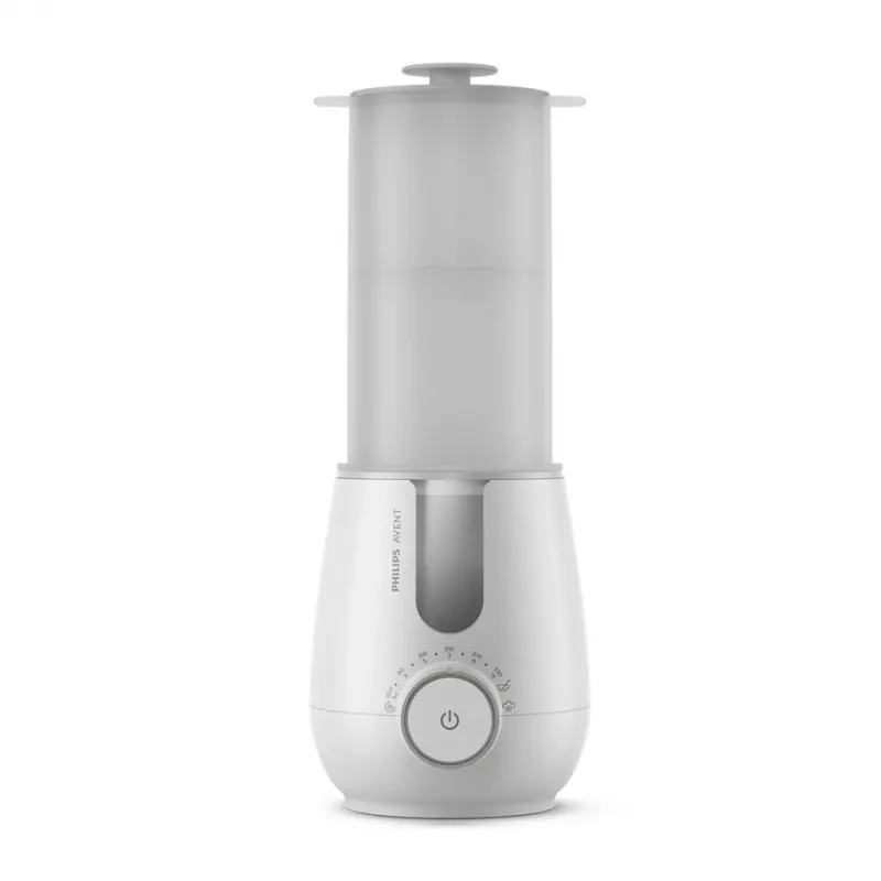 Philips Avent Premium greito buteliuko šildytuvo tolygiam šildymui SCF359/00