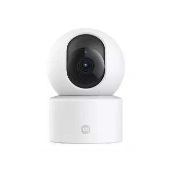 Xiaomi Smart Camera C301 Sferinė IP apsaugos kamera Vidinė 2304 x 1296 pikselių Lubos/Siena/Stalas