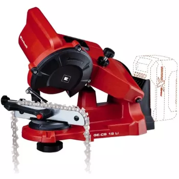 Einhell GE-CS 18 Li - Solo 6500 aps/min