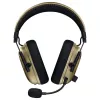 Razer | Žaidimų ausinės | Blackshark V3 Pro | Belaidės / Laidinės | Uždedamos | Mikrofonas | Triukšmo slopinimas | Counter-Strike 2 leidimas
