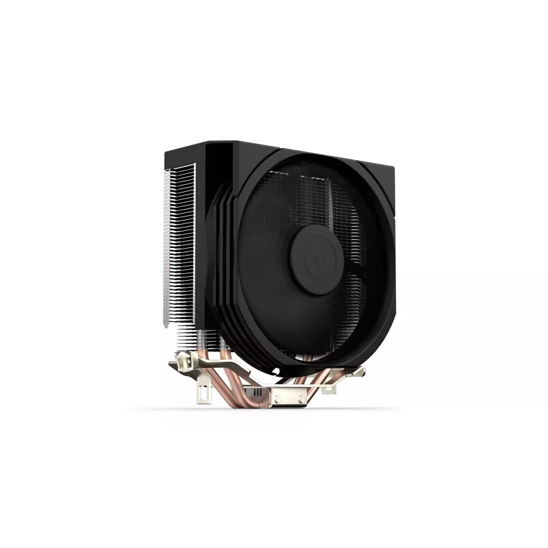 ENDORFY Spartan 5 CPU aušinimas, lengvas montavimas EY3A001