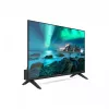 LED TV Allview 24ATC6300-H 24 col. HD Ready, juoda (atidaryta pakuotė)