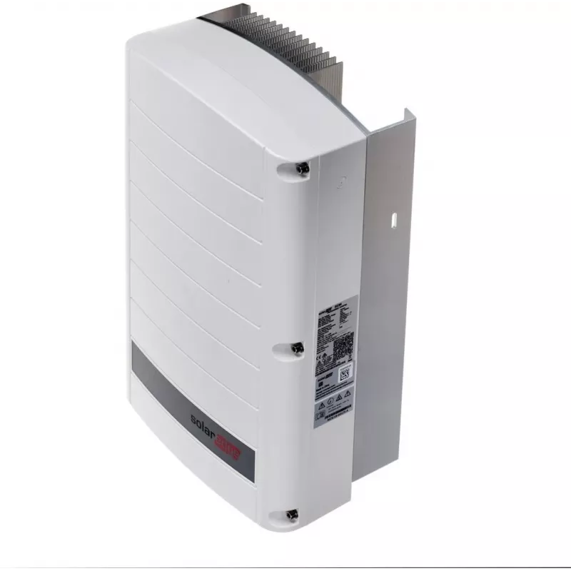 SOLAREDGE SE5K keitiklis 3-f. EnergyNetReady (SE5K-RW0TEBEN4)