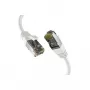 EFB-Elektronik CAT8.1 Baltas 0,25m RJ45 komutacinis kabelis S/FTP PIMF LSZH 2000MHZ 40GB tinklo kabelis Gamintojas: EFB Elektronik (EC020200310)