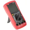 Skaitmeninis multimetras Unit UT-58C su LCD ekranu ir automatiniu diapazonu, modelis UT-58C