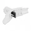 RJ45 kištukas Cat.6 UTP be įrankių DeLOCK 86977