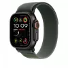 Green Trail Loop - M/L - Juoda Titanium Finish