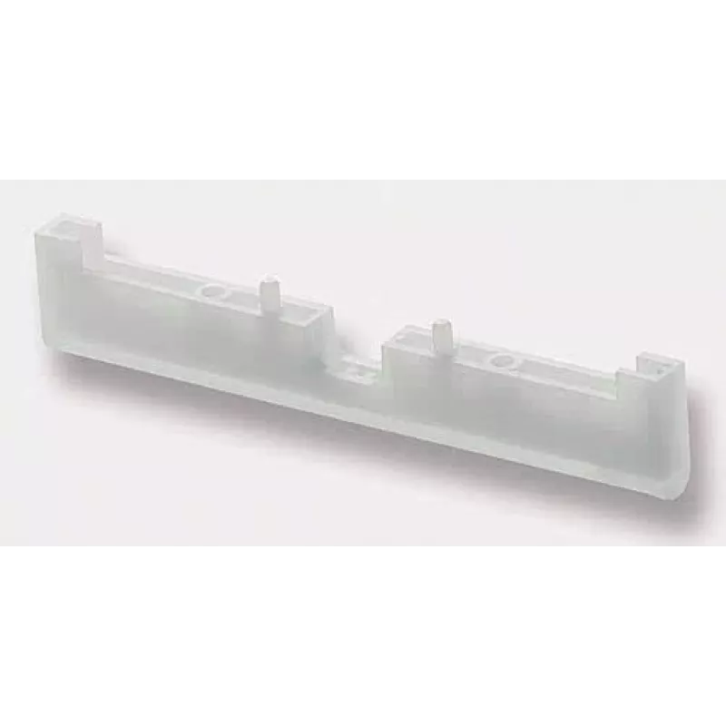 Stalinis priedas Standard ZTS 800-01 W baltas (200044472-00)
