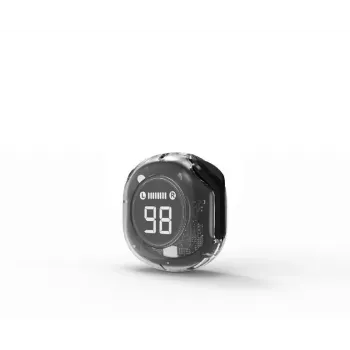 Gembird GMB Audio TWST-01-BK ausinės