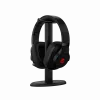 Ausinės CANYON EGO GH-15 2in1 BT juodos