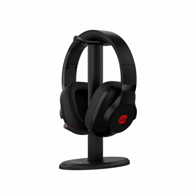 Ausinės CANYON EGO GH-15 2in1 BT juodos