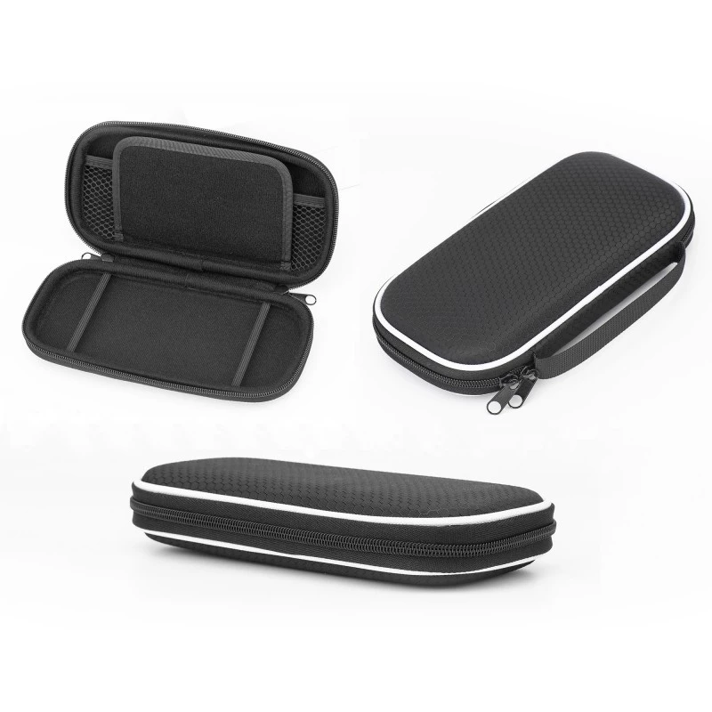 Kietas dėklas SUBSONIC SA5560, skirtas Nintendo Switch Lite — kompaktiškas, patvarus apsauginis dėklas