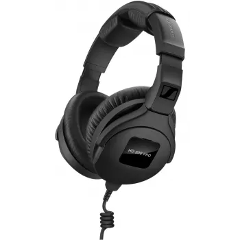 Sennheiser HD 300 PRO uždaros dinaminės profesionalios ausinės S508288