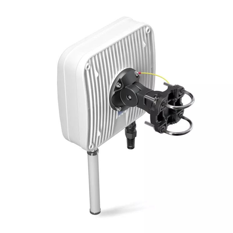 LTE + Wi-Fi antena QuWireless QuMax A240M, skirta Teltonika RUT241/RUT240/200/230