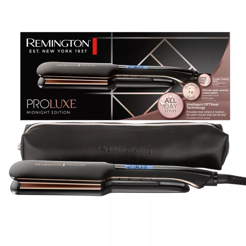 Remington S9150B Proluxe tiesintuvas